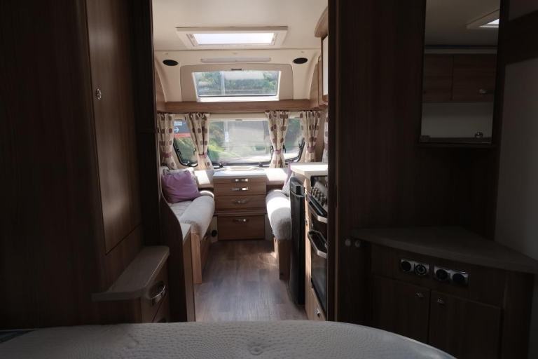 2017 SWIFT Astbury Major 4SB 