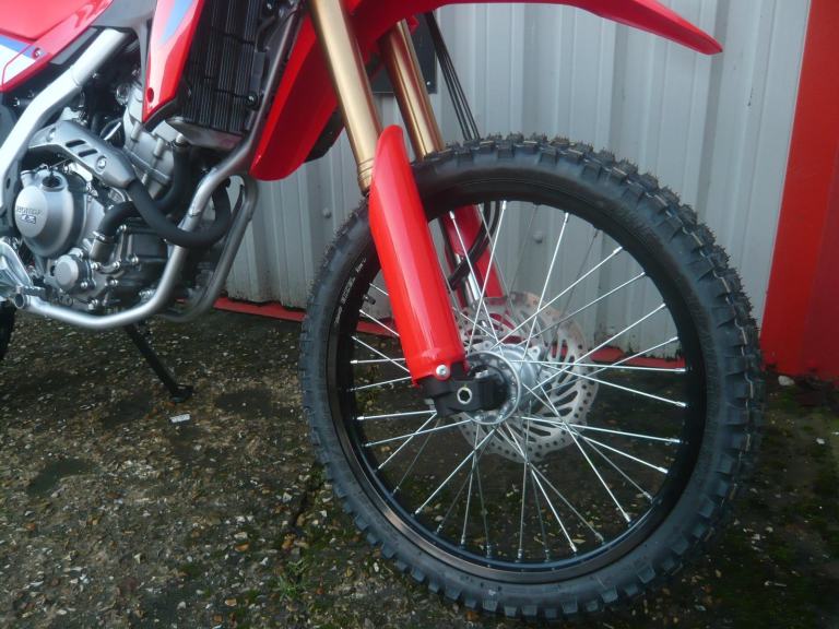 Honda CRF 300L 2025 BRAND NEW OFF ROAD DUAL SPORT BIKE 250 MX RALLY EXC F S R 