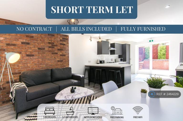 5 bedroom house in Hollis Road, Coventry, CV3 (5 bed) (#2464229)