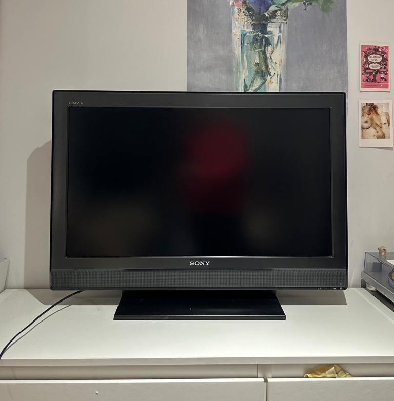 Sony Bravia 32” TV