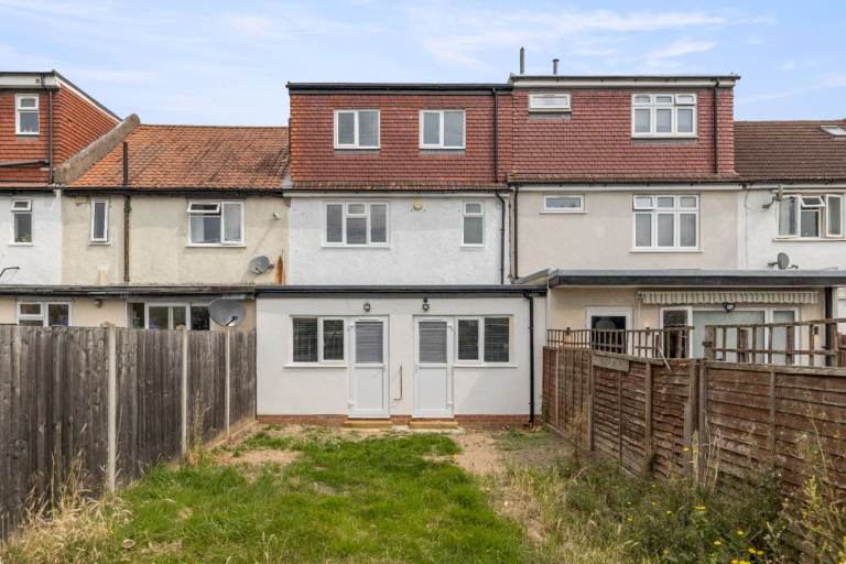 6 Bed House - Bexley - Open to Company lets and Supported living.