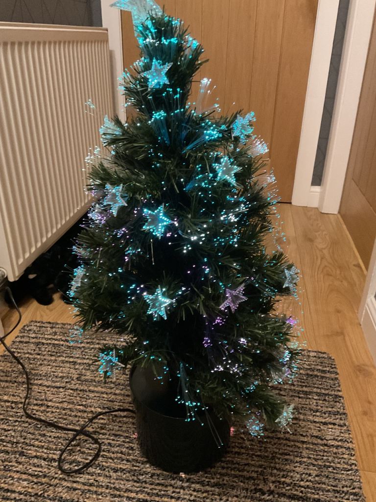 Xmas tree