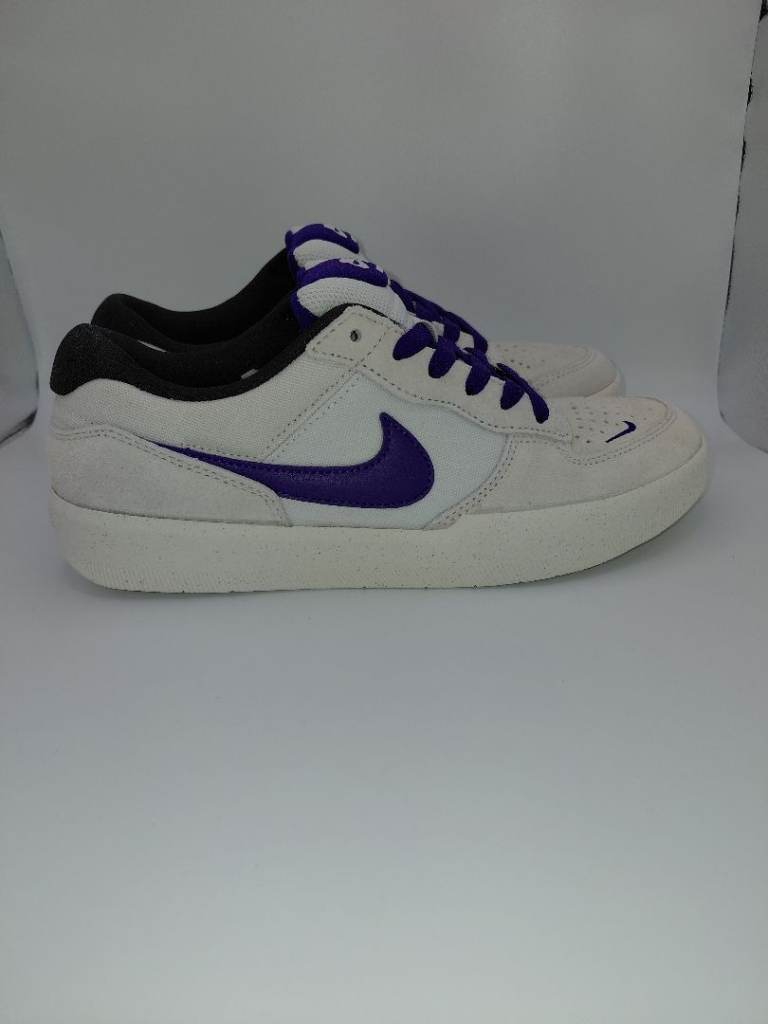 Mens nike sb force 58 brand new size 6