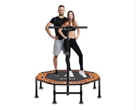 rebounder / trampoline 