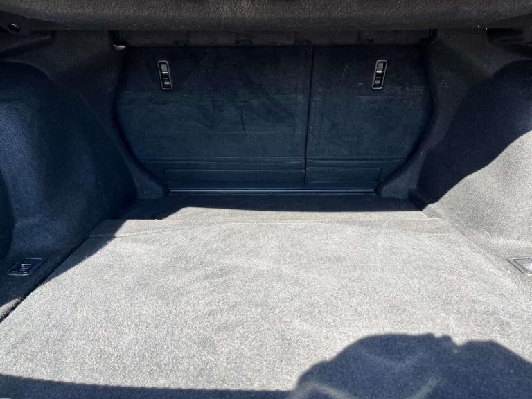 2018 Lexus IS 300h Advance 4dr CVT Auto SALOON PETROL/ELECTRIC Automatic