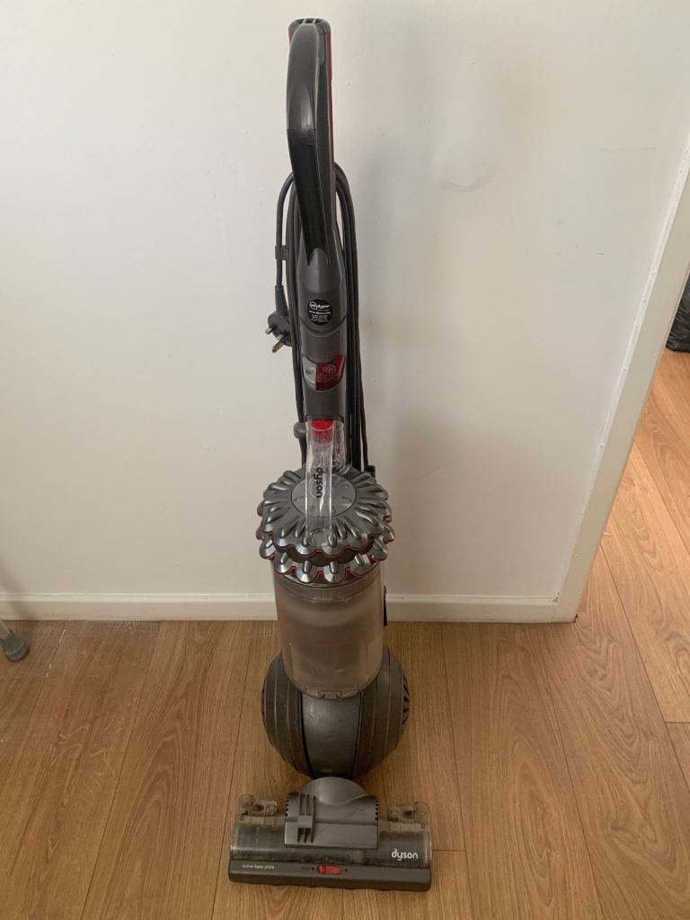 Dyson Vacuum Cleaner