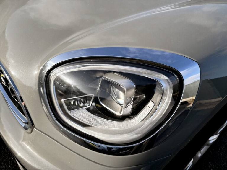 2022 MINI Countryman 1.5 Cooper S E Classic ALL4 PHEV 5dr Auto HATCHBACK PETROL/ELECTRIC Automatic