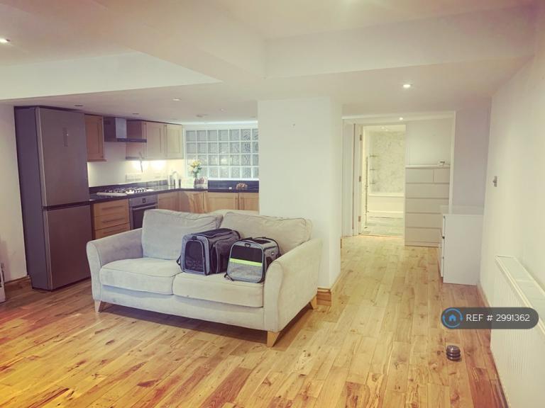 1 bedroom flat in St. Michaels Hill, Bristol, BS2 (1 bed) (#2991362)