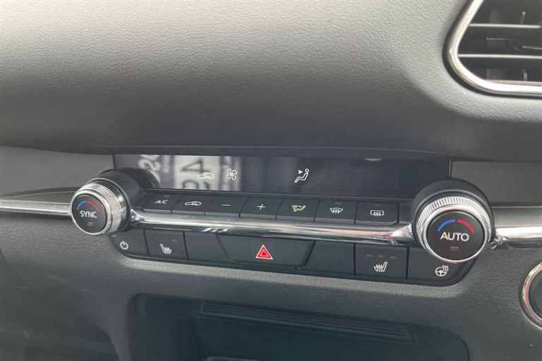 2024 Mazda CX-30 2.0 E-SKYACTIV X MHEV TAKUMI 5DR Hatchback Petrol Manual