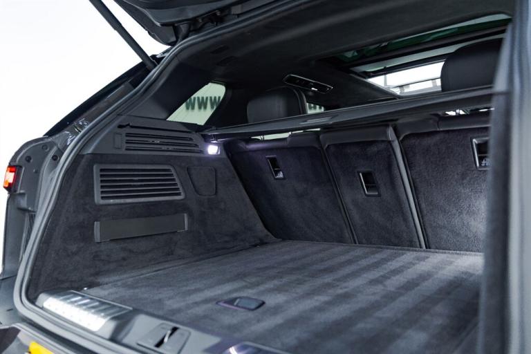 2023 Land Rover Range Rover Sport AUTOBIOGRAPHY SLIDING PANORAMIC ROOF Estate Petrol/Ele Automatic