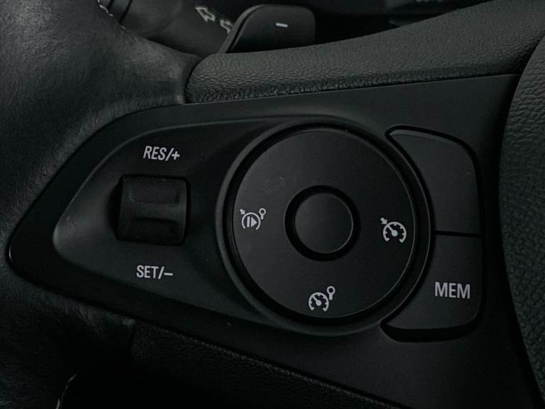 2022 Vauxhall Corsa 1.2 Turbo Elite Edition 5dr Auto Hatchback PETROL Automatic