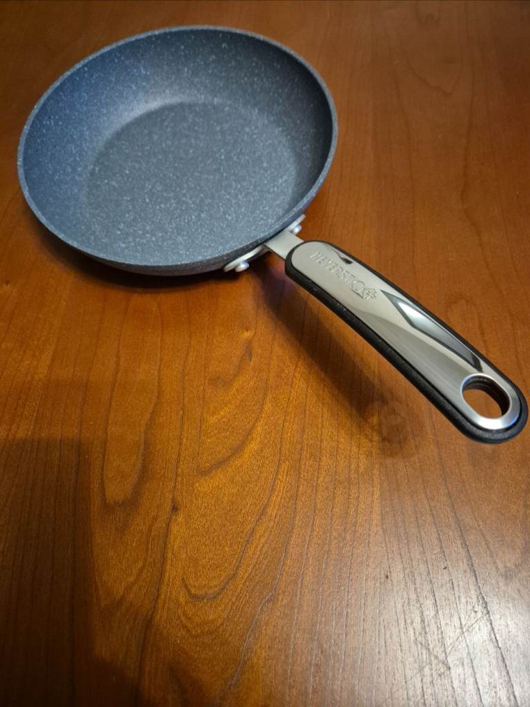 Scoville Expert Neverstick+ 20cm Frying Pan - BRAND NEW