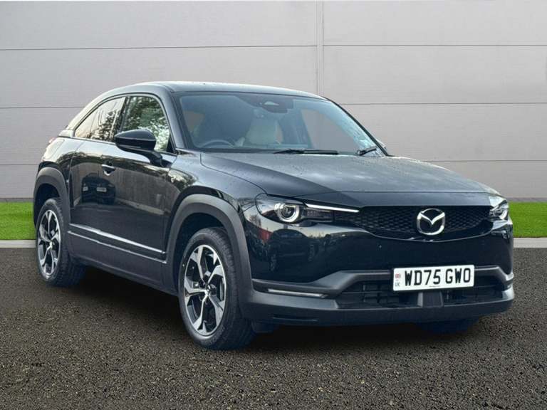 2025 Mazda MX-30 125kW R-EV Exclusive Line 5dr Auto HATCHBACK PETROL/ELECTRIC Automatic