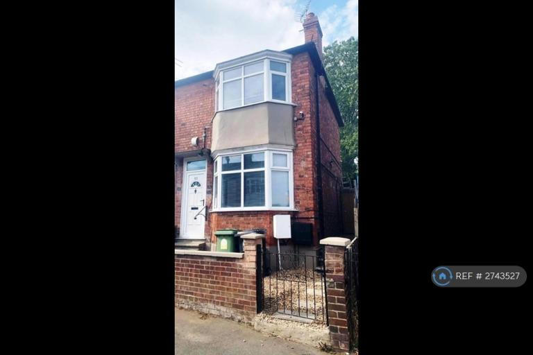 2 bedroom house in Leys Road, Wellingborough, NN8 (2 bed) (#2743527)