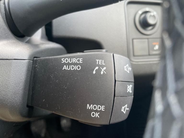 2019 Dacia Duster Duster 1.5 Blue dCi Prestige 5Dr Estate Hatchback Diesel Manual