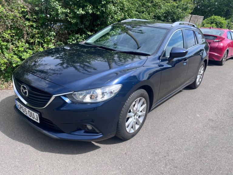 Superb estate ulez compliant AA Dealer Promise