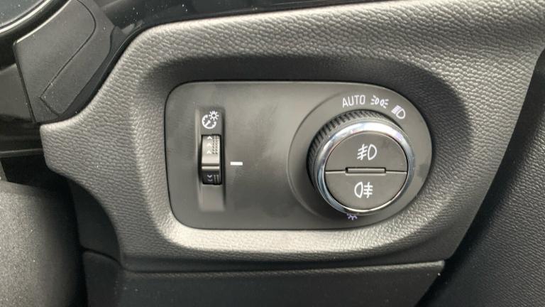 2025 Vauxhall Corsa 1.2 MHEV Ultimate e-DCT Euro 6 (s/s) 5dr Hatchback Hybrid Automatic