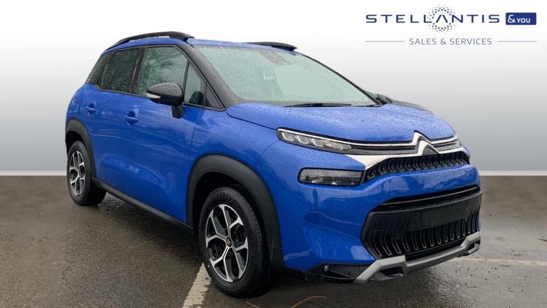 2026 Citroen C3 1.2 PureTech Shine Hatchback 5dr Petrol Manual Euro 6 (s/s) (110 ps) Hatchback Pe...