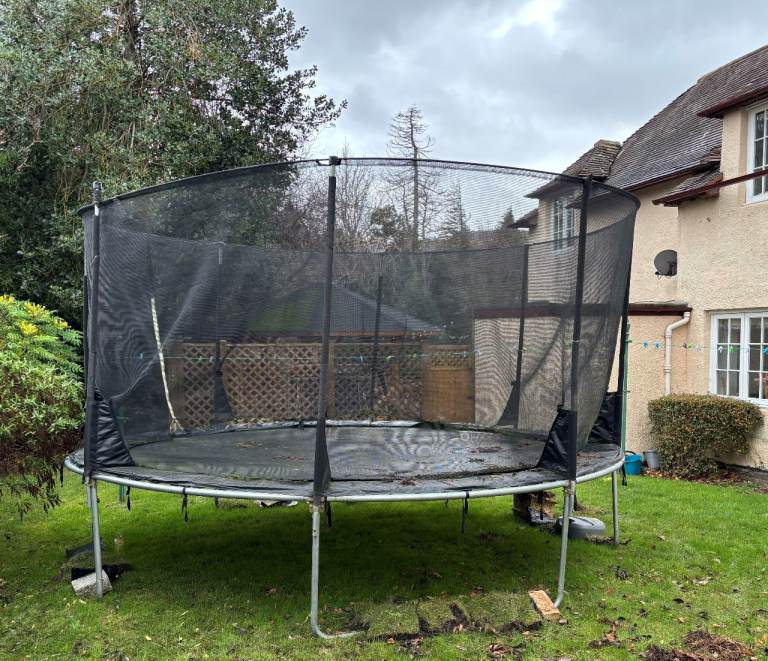 Trampoline for Sale