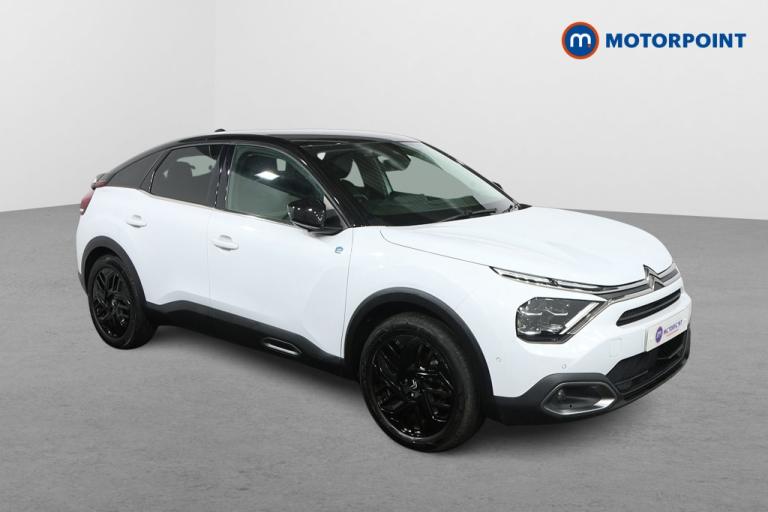 2024 Citroen C4 100kW E-series 50kWh 5dr Auto HATCHBACK ELECTRIC Automatic