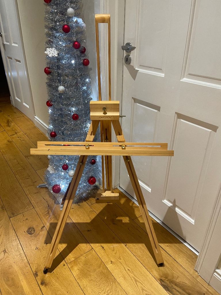 Art Easel