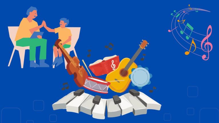 Autism and Music Specialist Available. Bespoke Music Classes for Autistic Children and Adults 
