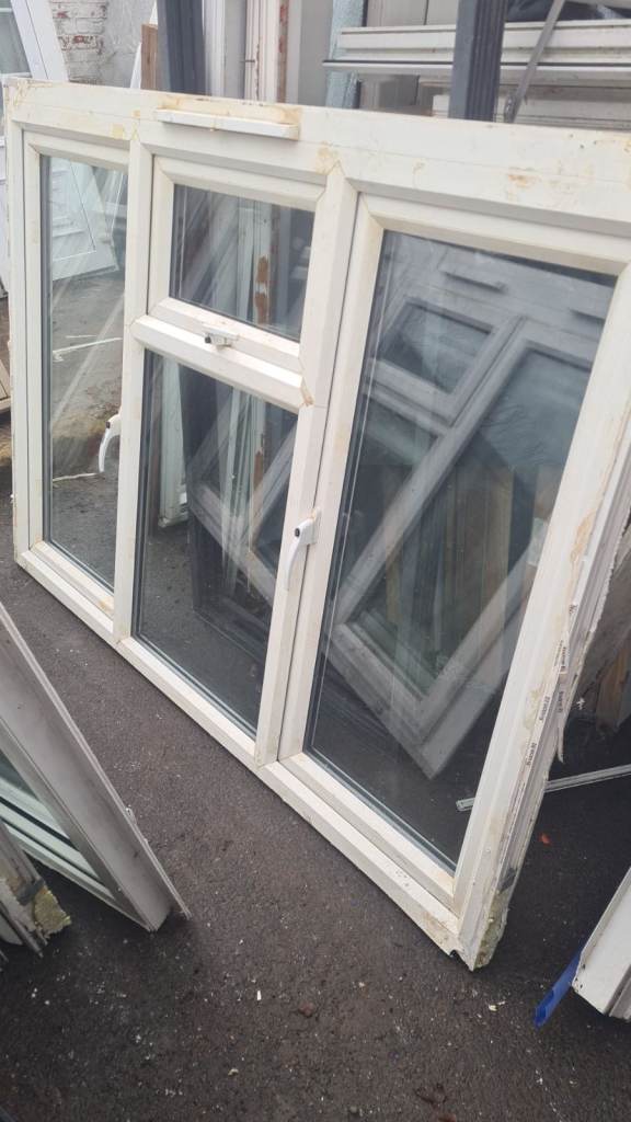 uPVC WINDOWS OFFICE/HOUSE/MANCAVES/OUTBUILDING