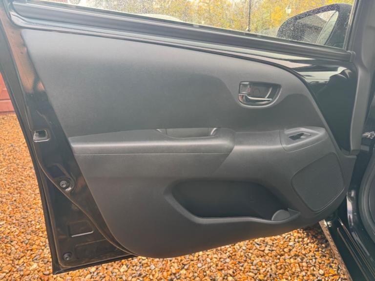 2017 Toyota Aygo 1.0 VVT-i x-press Euro 6 5dr Petrol