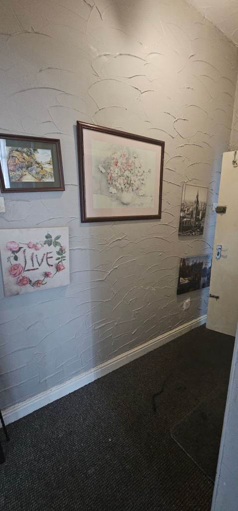1 bedroom Flat Rochdale fantastic location nearby to everything