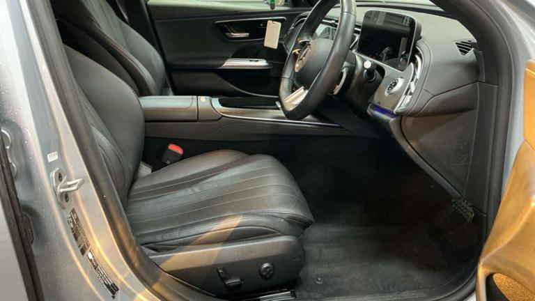 2024 Mercedes-Benz E Class E220d AMG Line 5dr 9G-Tronic ESTATE DIESEL Automatic