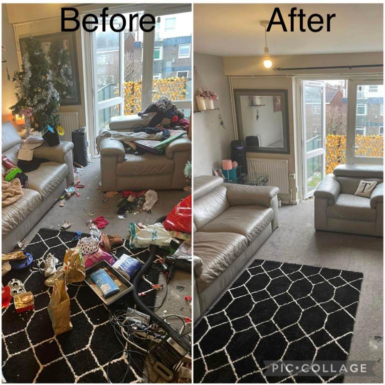 Reliable Local Cleaner in Palmers Green – Affordable & Trusted!