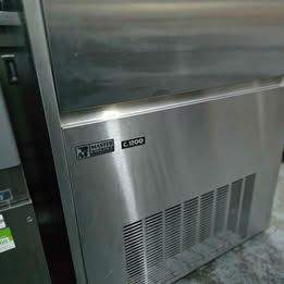 Master Frost C1000 Commercial Ice Maker Machine