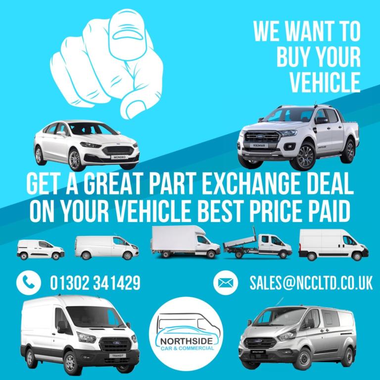 2025 Ford Transit Custom 2.0 320 EcoBlue Limited Crew Van Auto L1 H1 Euro 6 (s/s) 5dr PANEL VAN D...