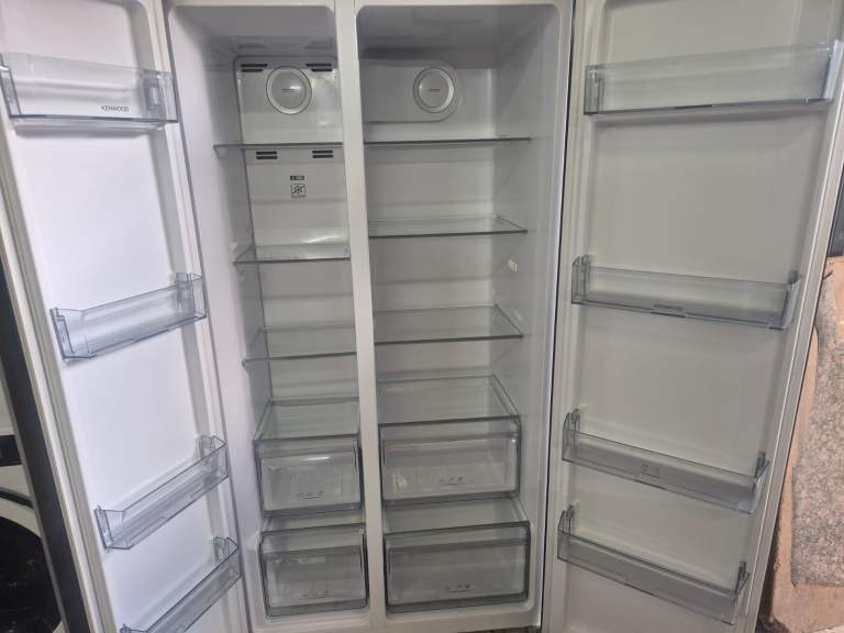 American Fridge Freezer Available