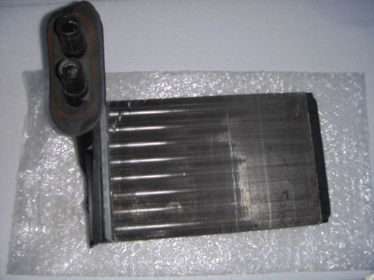VW GOLF MK 2 INTERIOR HEATER MATRIX - VALEO
