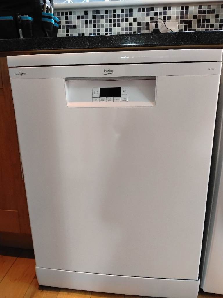 Beko b300 Dishwasher