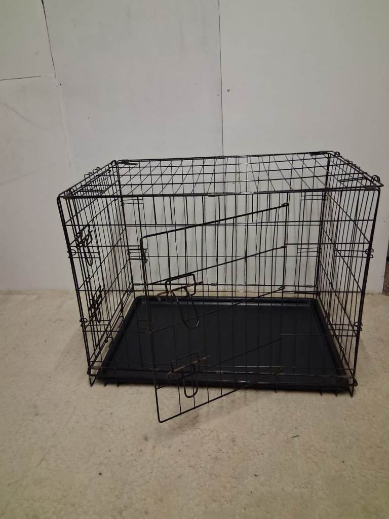 Medium Dog Crate 