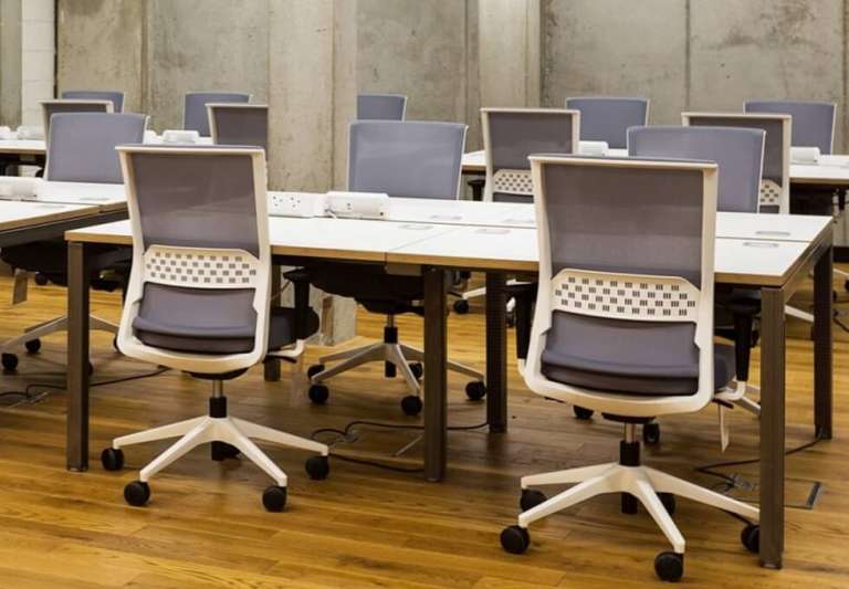 5 to 50 Person Private Office Suites to rent in *Old Street*, N1