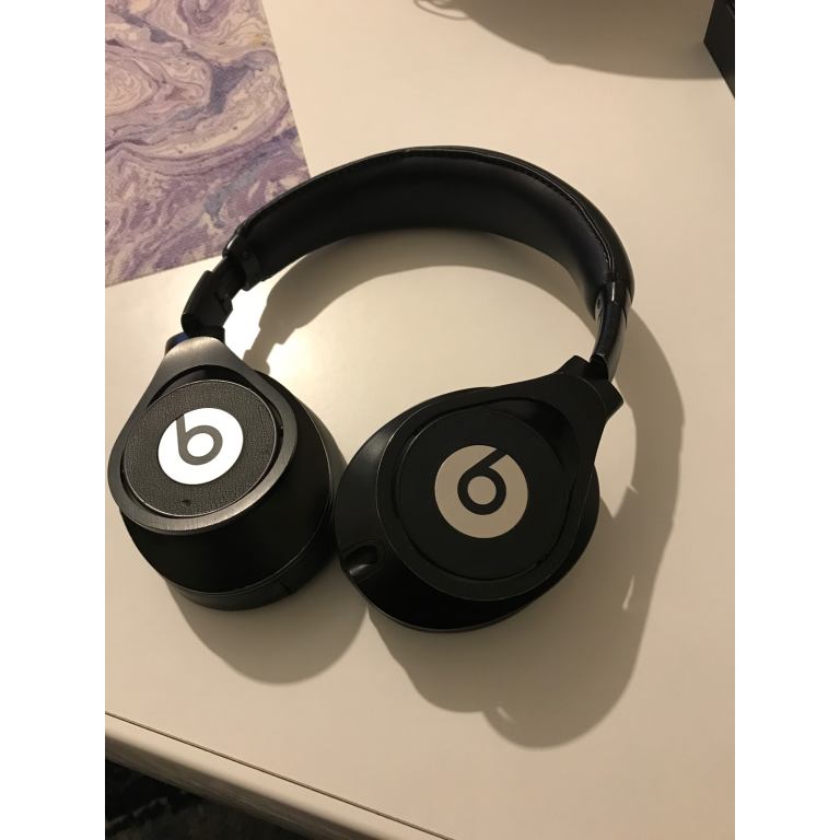 Beat head set 