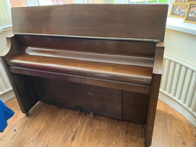 Free piano