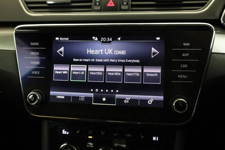 2020 Skoda Superb 1.4 TSI iV SE L DSG 5dr ESTATE PETROL/ELECTRIC Automatic