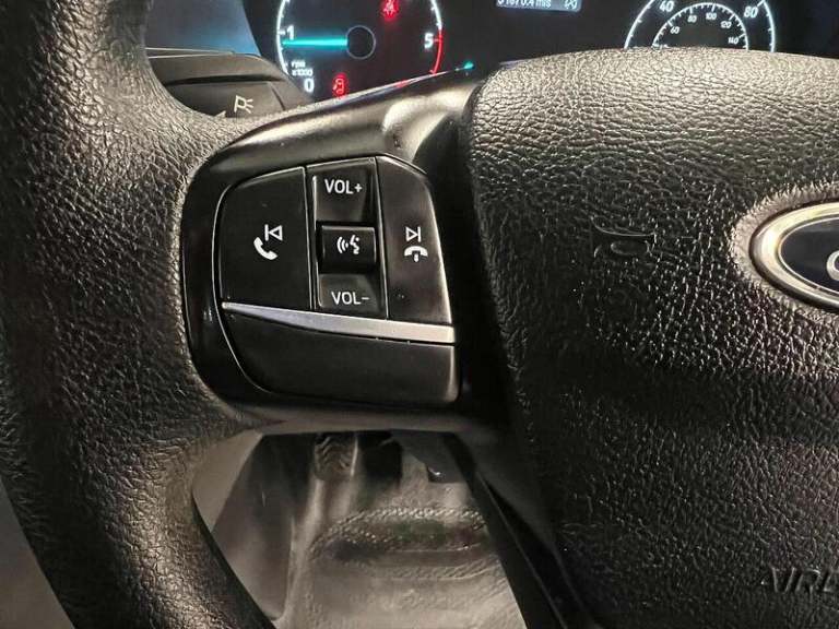 2023 Ford Transit 2.0 EcoBlue 130ps H2 Leader Double Cab Van PANEL VAN DIESEL Manual