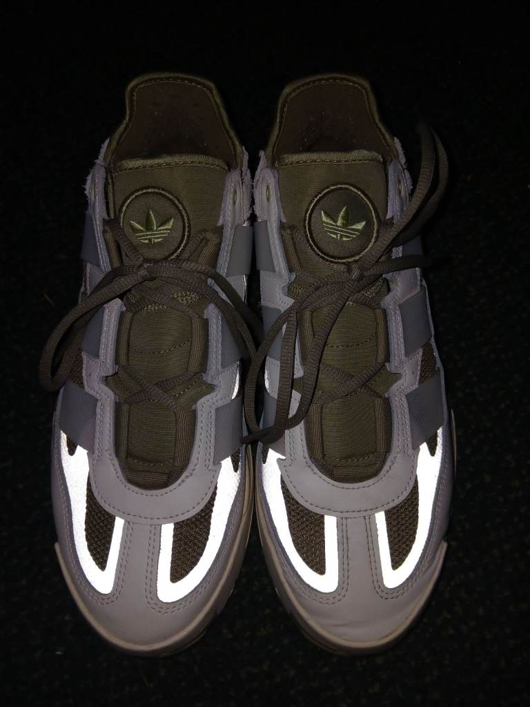 image for Mens Adidas trainers