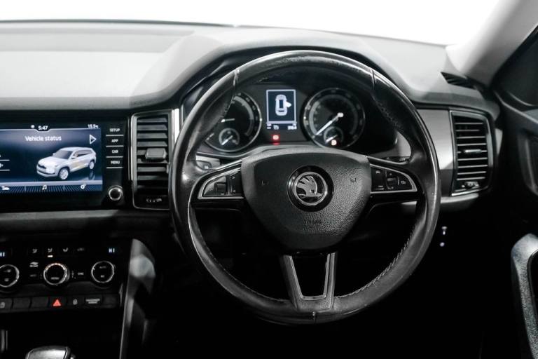 2020 Skoda Kodiaq 2.0 TDI SE SUV 5dr Diesel DSG Euro 6 (s/s) (7 Seat) (150 ps) ESTATE Diesel Auto...