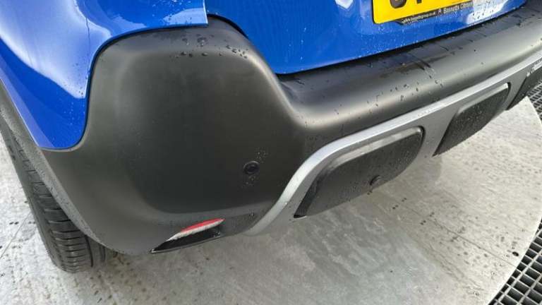 2022 Citroen C3 Aircross 1.2 PureTech Shine SUV 5dr Petrol Manual Euro 6 (s/s) (110 ps) Manual Es...