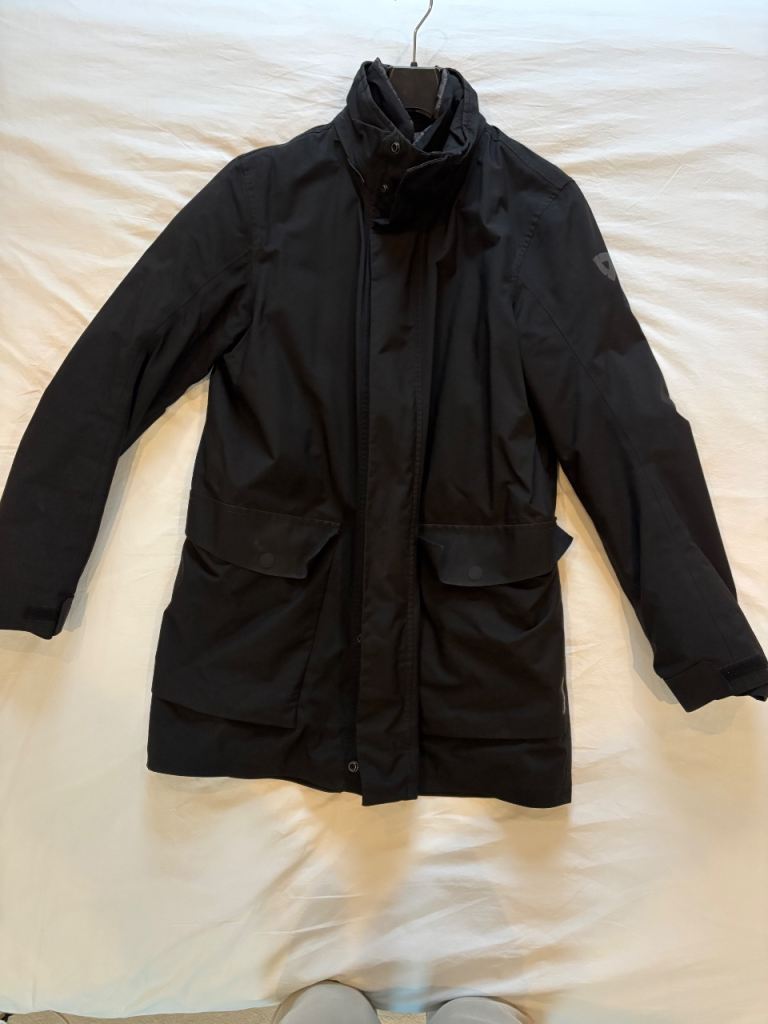 Revit Williamsburg waterproof XL jacket