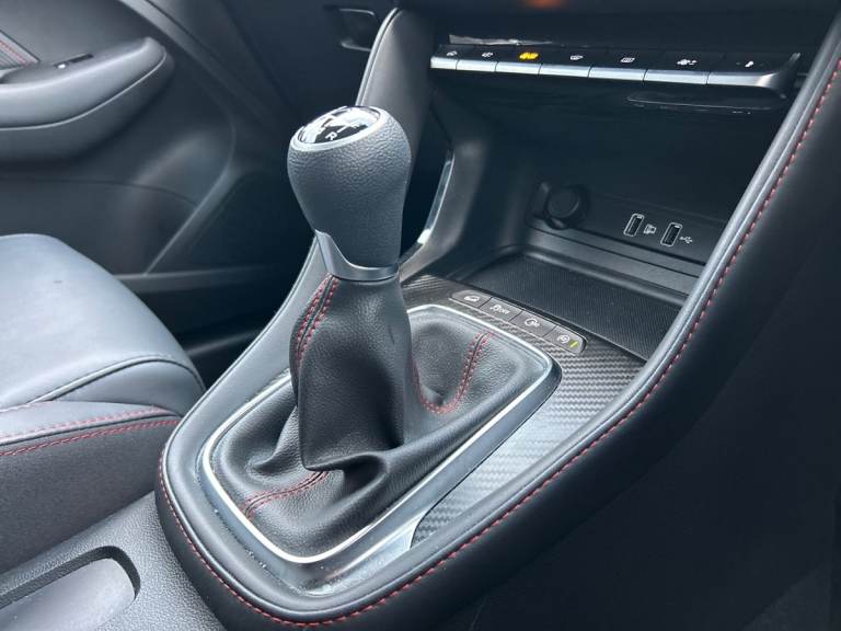 2023 MG MG ZS 1.5 VTi-TECH Exclusive 5dr HATCHBACK PETROL Manual