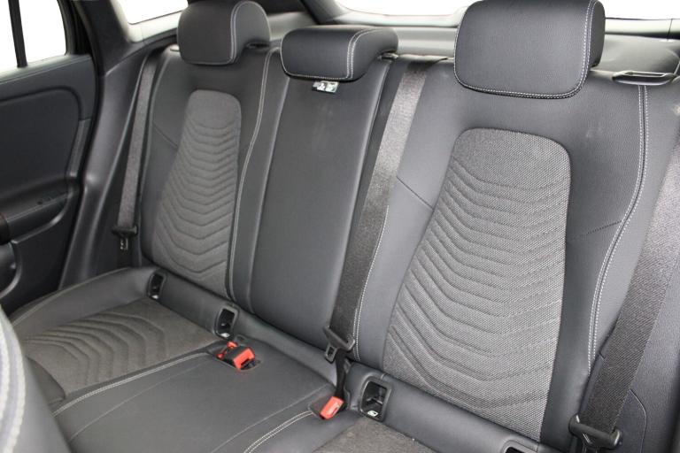 2025 Mercedes-Benz GLA 180 Sport Edition 5dr Auto Hatchback Petrol Automatic