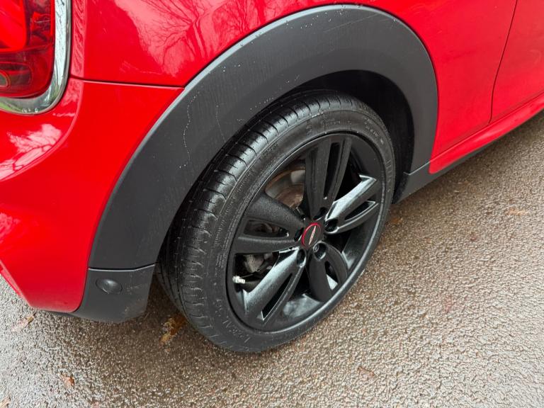 2019 MINI Hatch 1.5 Cooper Sport II 3dr HATCHBACK Petrol Manual