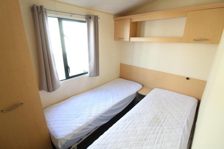 Static Caravan Mobile Home BK Savannah 35x12ft 2 Beds SC8834